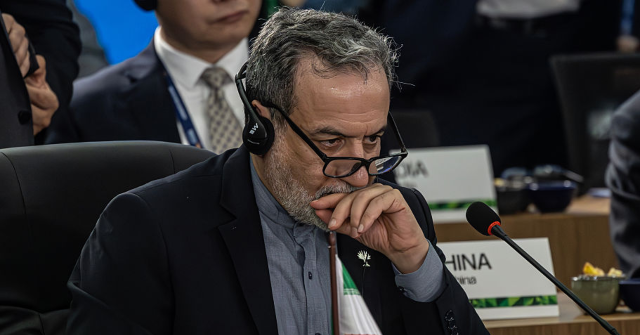 Iran Demands a Trial for 'War Crimes' Against the U.K., Germany, and France Over Their Support of Israel