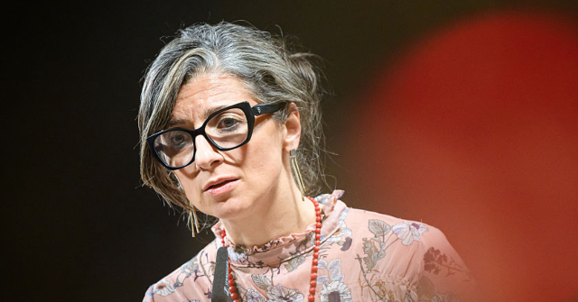 Iran Honors U.N. Representative for Palestinians Following Rubio's State Department Sanctions Against Her