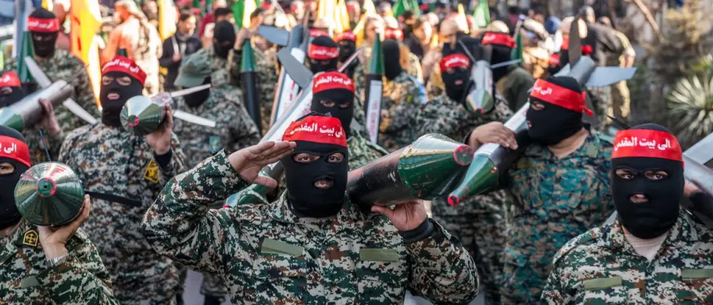 Iran Signals It’s Still Active in Challenging America and Freedom