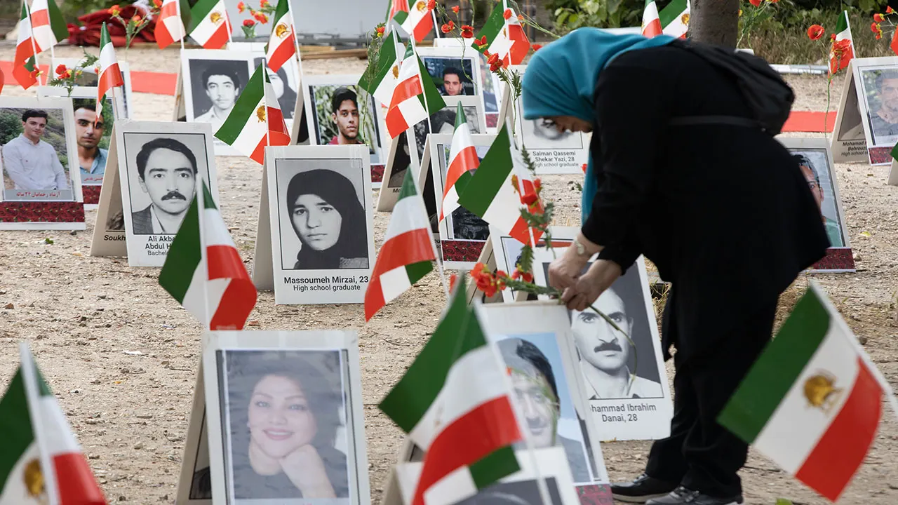 Iran increases executions in 2024, with at least 612 individuals executed, according to a UN report