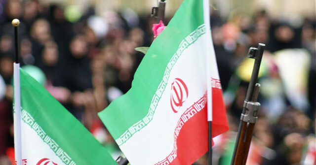 Iran on Par with Russia as a Physical and Cyber Threat