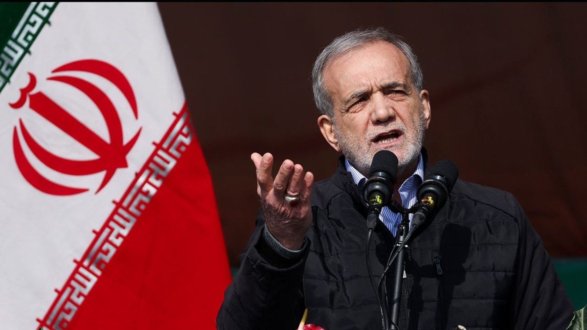 Iran will continue its nuclear program and is ready for a future conflict with Israel.