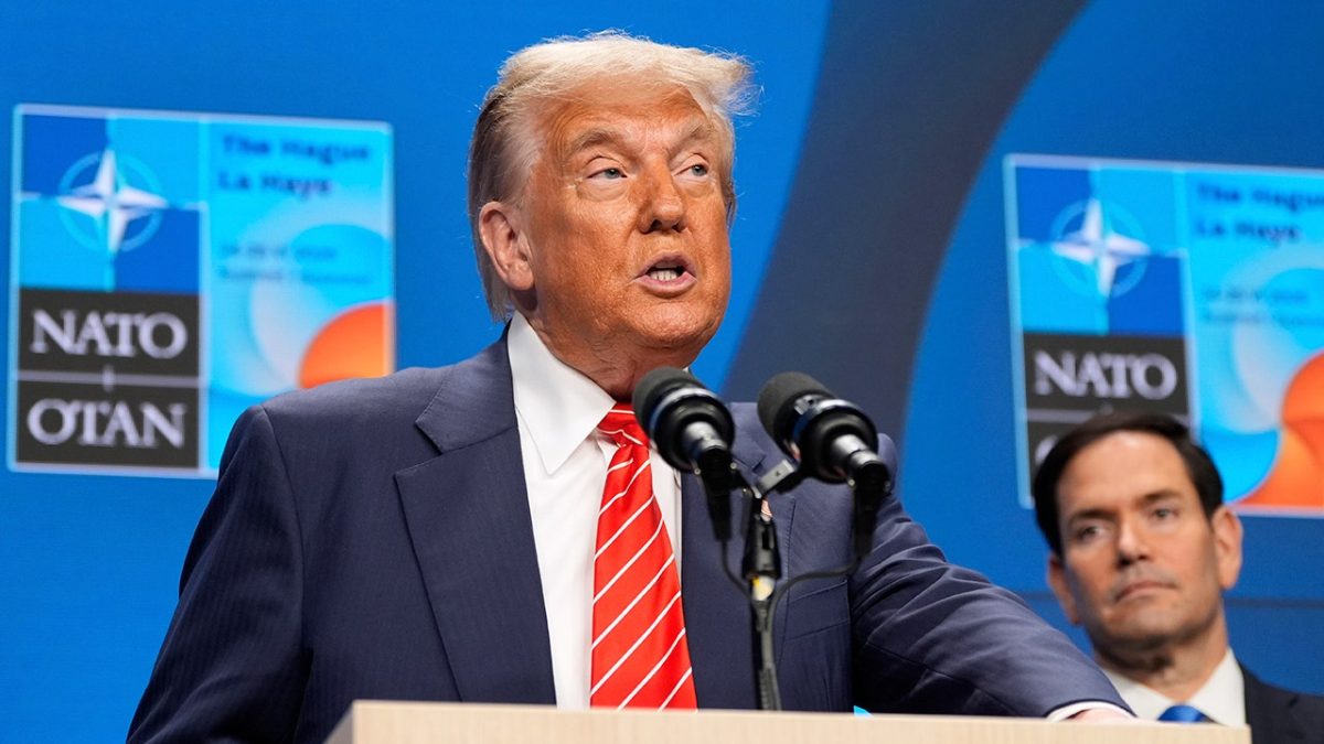 Iran's 'Blood Covenant' offers $40 million reward for Trump's assassination, according to a report.