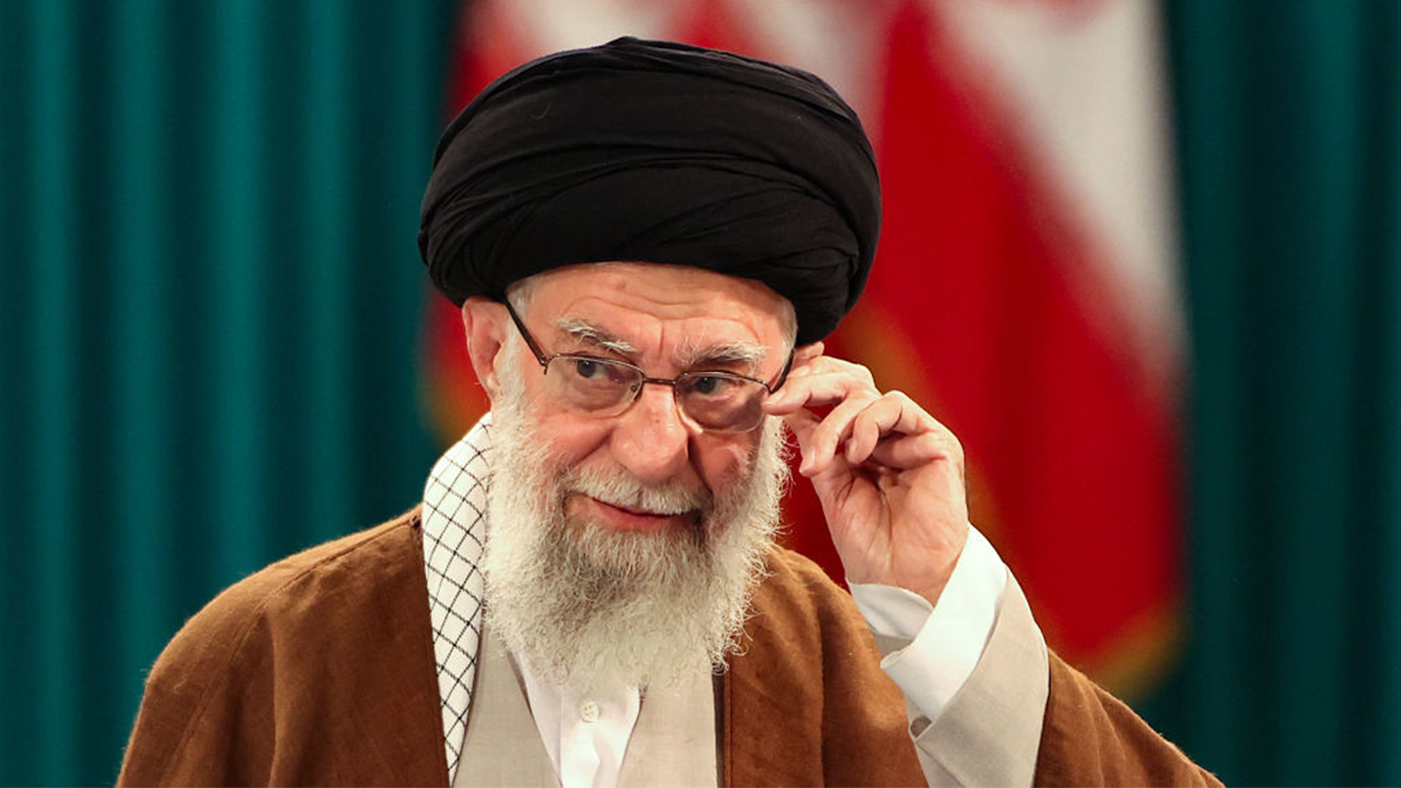 Iran's Supreme Leader reportedly sleeps extensively and uses drugs according to a report