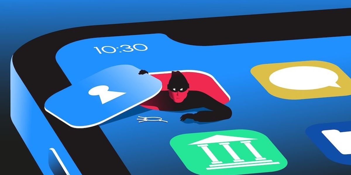 Iran's cyber dangers are genuine &mdash; and iPhones pose the main risk