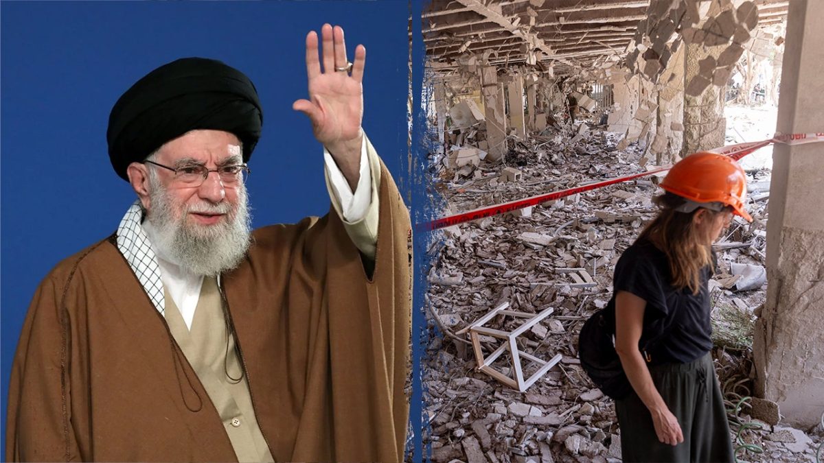 Iran's missile stockpile has decreased but still holds the position of the largest in the Middle East, according to experts.