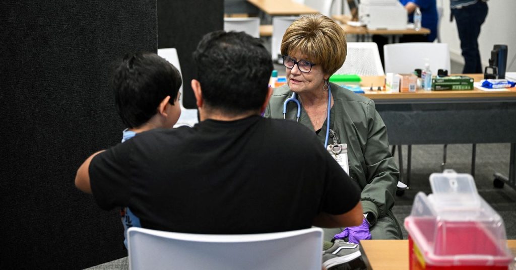 Is It Possible to Prevent Measles Outbreaks in the US?