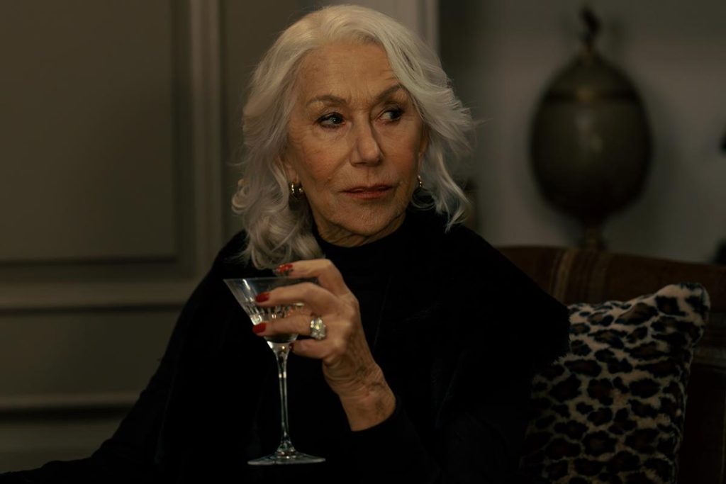 Is 'MobLand' Premiering on Paramount+ This Week? Updates on Season 2