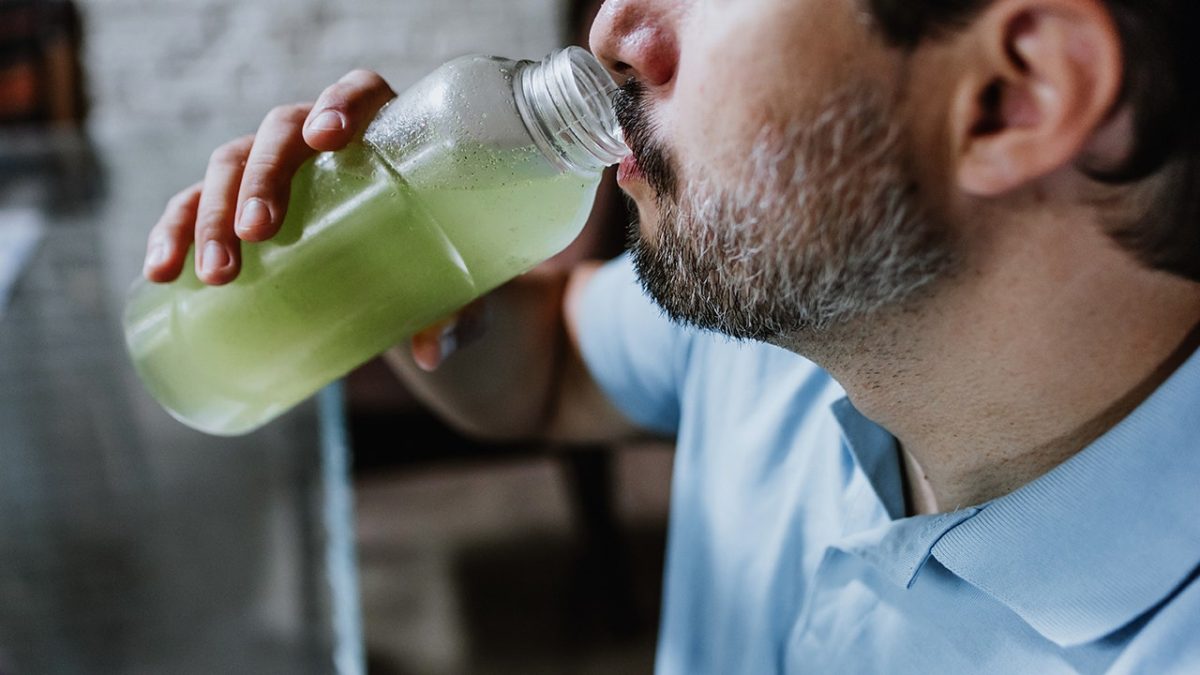Is pickle juice beneficial for staying hydrated in summer? Experts share their thoughts.