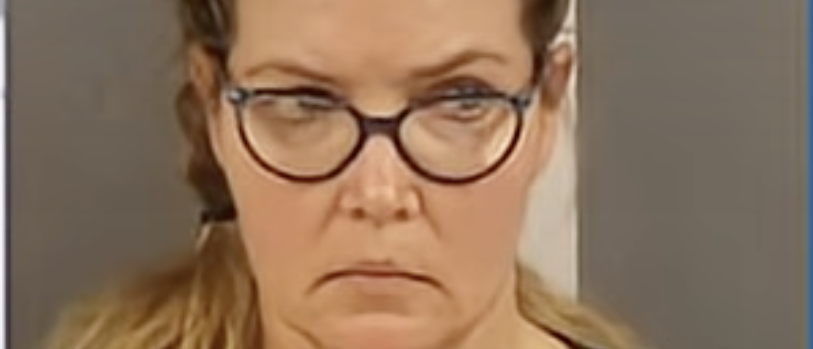 Is that Nicole? Body Cam Reveals Democratic State Senator During Theft