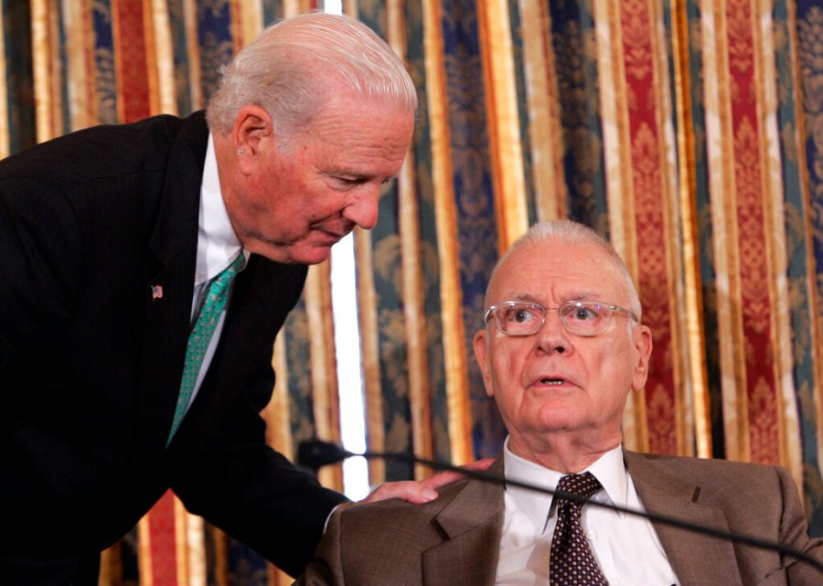 Is the War Powers Resolution no longer relevant?