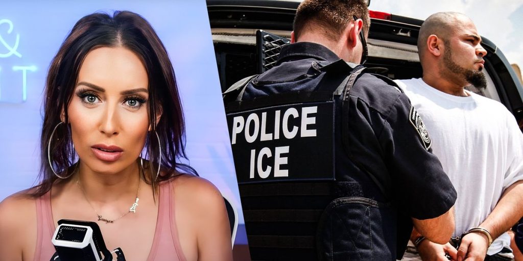 Is this Texas university monitoring ICE?