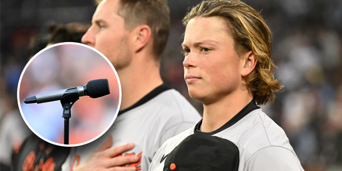 Is this the most disappointing anthem performance? Fans are divided