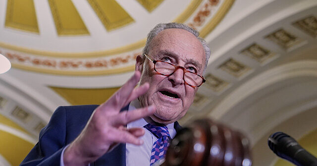 Israel's Diaspora Minister Criticizes Schumer as a 'Self-Hating Jew' for Supporting Mamdani