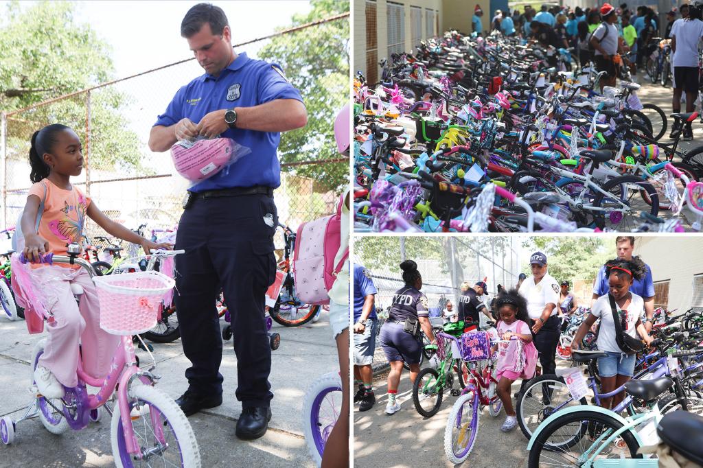 It maintains the positive energy