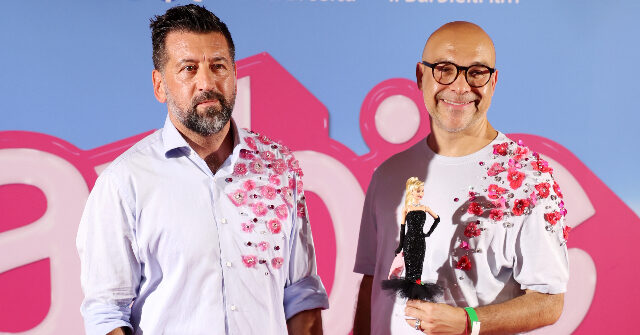 Italian Barbie Doll Designers Die in Car Accident