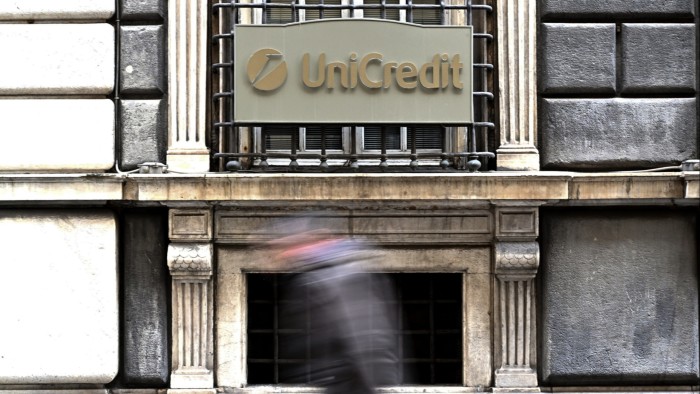 Italian court rules that UniCredit must leave Russia to finalize BPM acquisition.