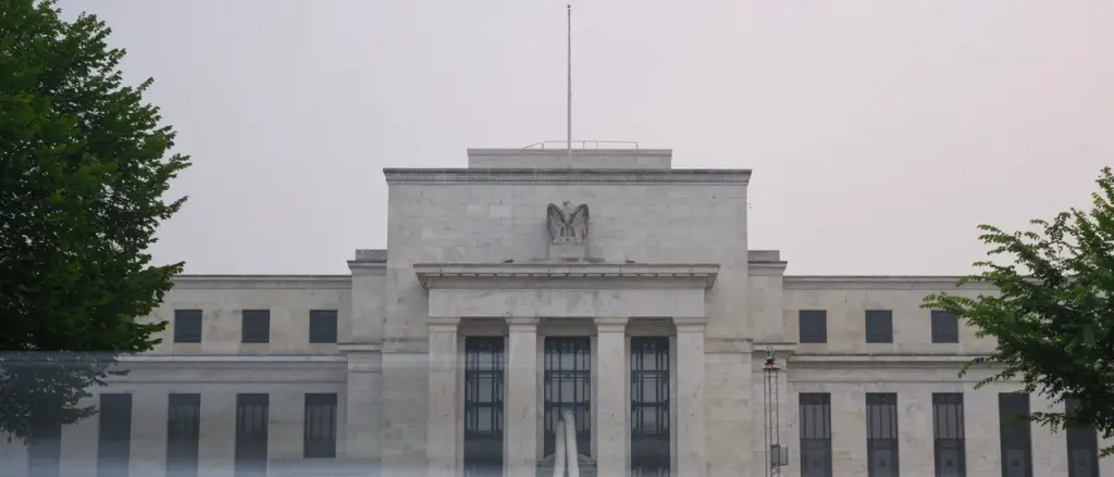 It's time for a sensible group to reconsider the Fed, and Trump is correct about this.