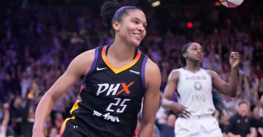 It’s time to pay attention to Alyssa Thomas