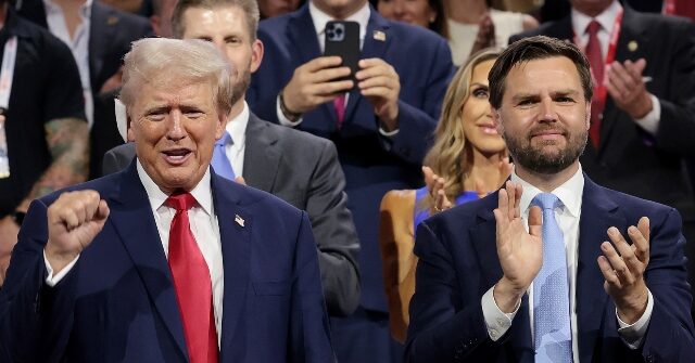 JD Vance Criticizes Microsoft for Replacing Americans with H-1B Visa Workers