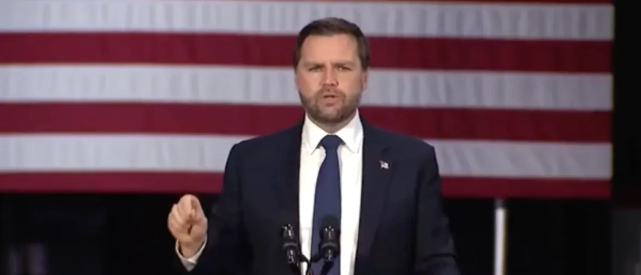 JD Vance Criticizes Washington Leaders for Mandating College for Americans at the Cost of Skilled Trades