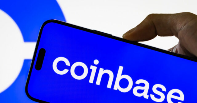 JPMorgan Chase and Coinbase Team Up to Buy Cryptocurrency