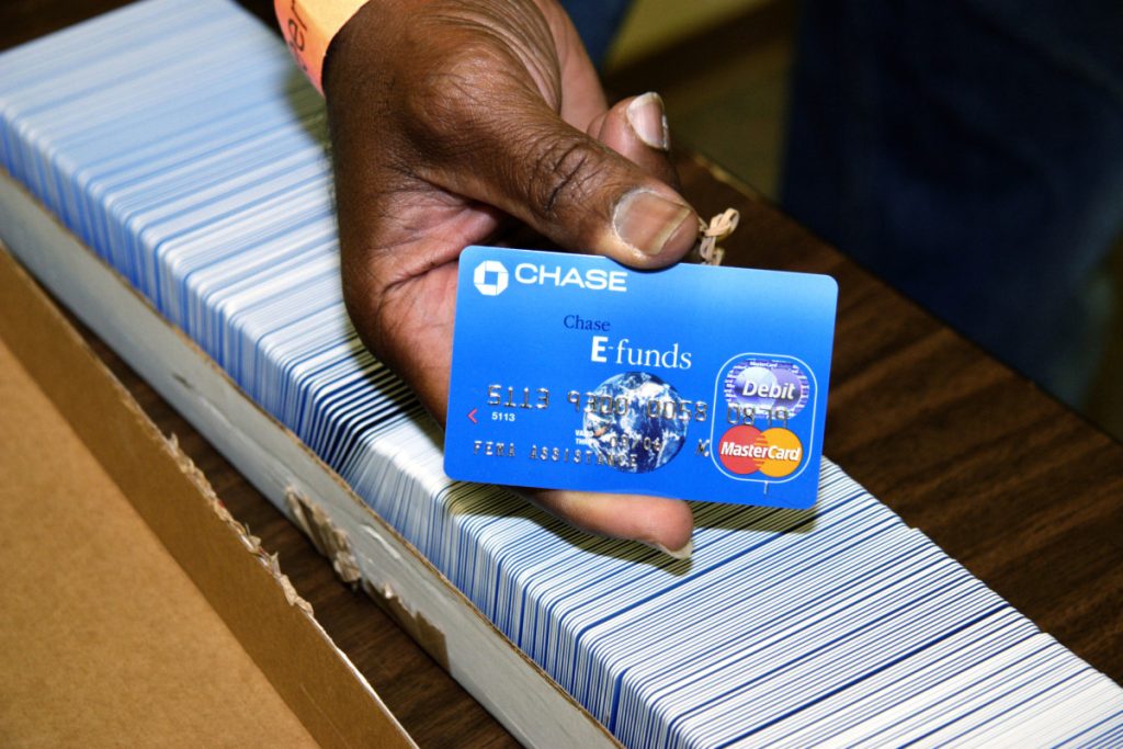 JPMorgan Chase introduces unexpected changes to its credit card.