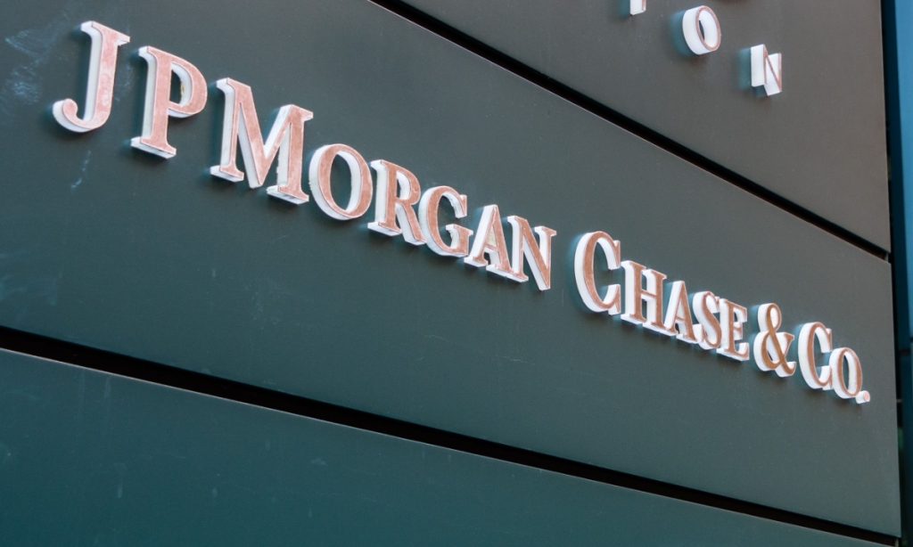 JPMorgan Considers Lending Against Crypto Assets
