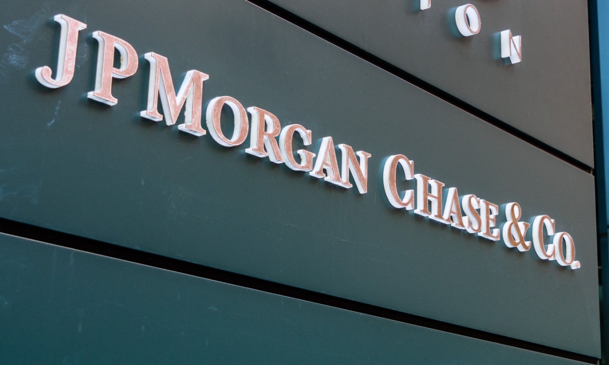 JPMorgan Considers Lending Against Crypto Assets