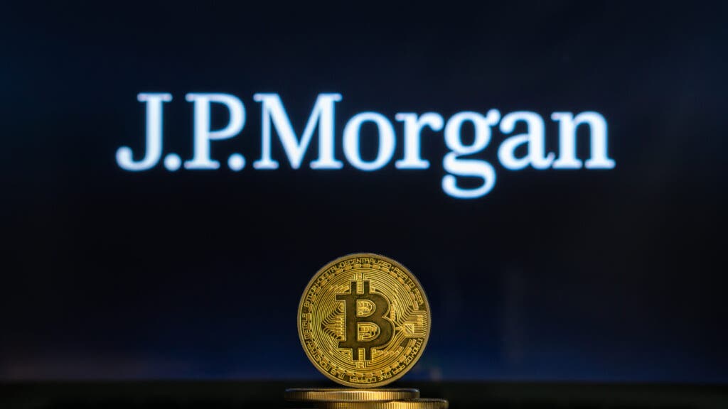 JPMorgan Teams Up with Coinbase to Enhance Crypto Access for 80 Million Customers