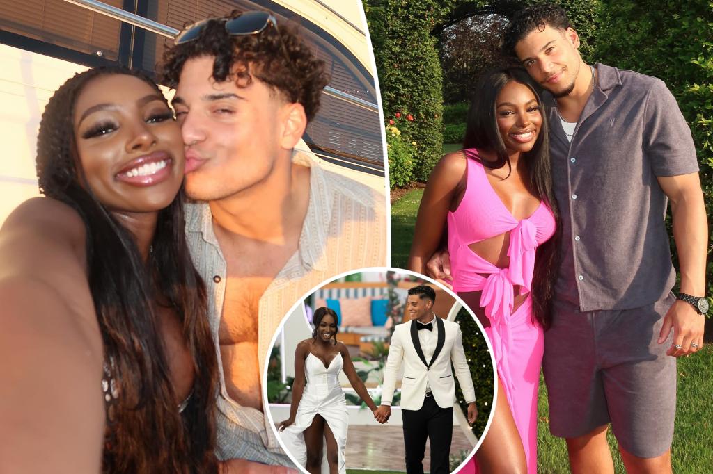 JaNa Craig and Kenny Rodriguez from Love Island USA have ended their relationship, according to reports.