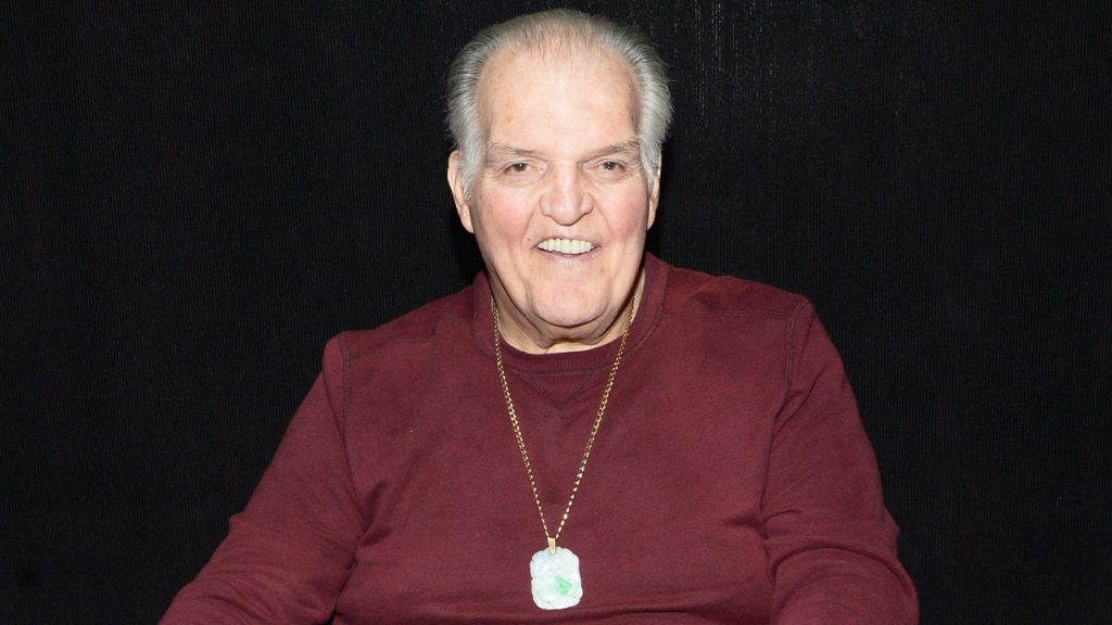 Jack O'Halloran believes Superman should restore traditional American values.