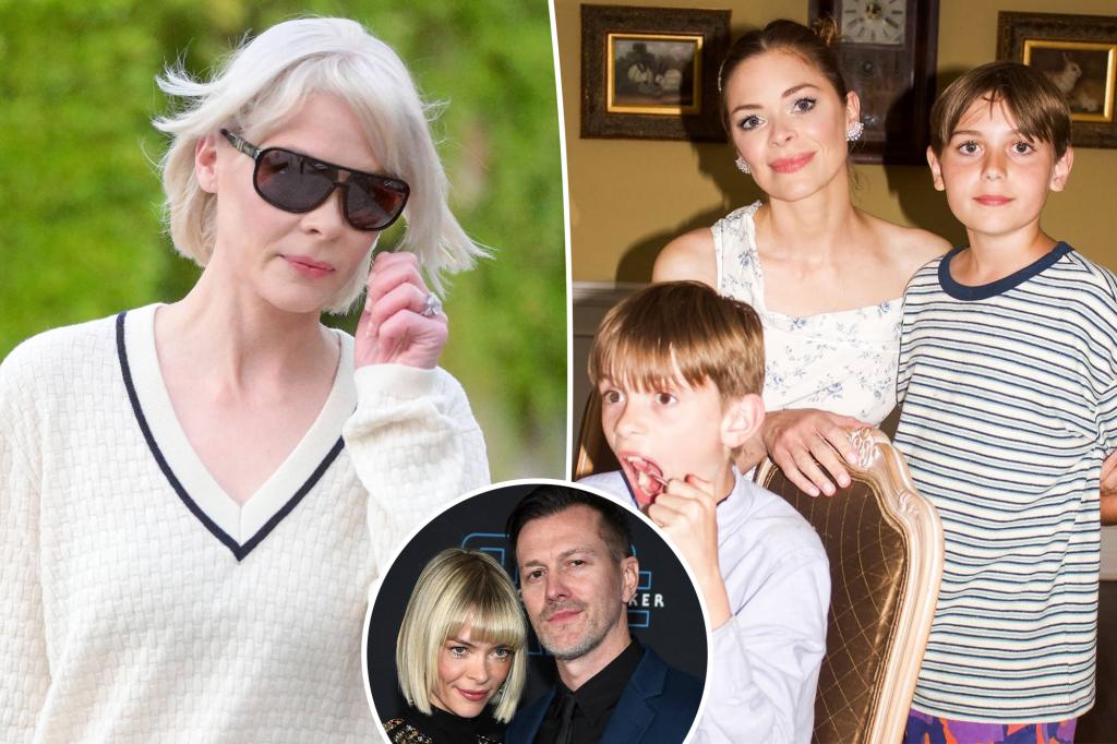 Jaime King is set to marry again after losing custody of her children in a difficult divorce, according to reports.