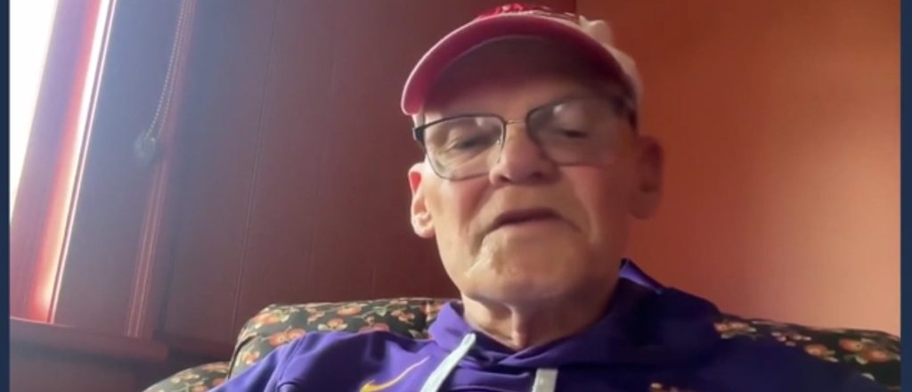 James Carville Critiques Trump’s ‘Big, Beautiful Bill’ Following Its Approval