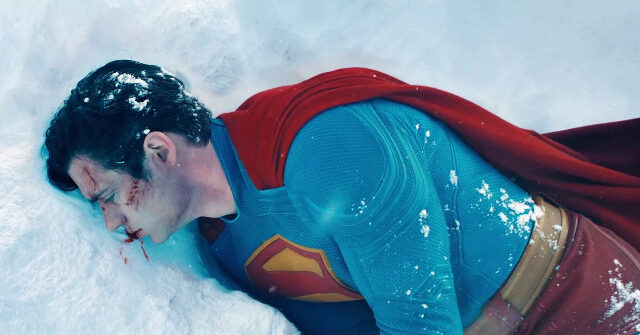 James Gunn's 'Superman' Aims for Strong Debut in China as Pre-Sales Indicate Trouble