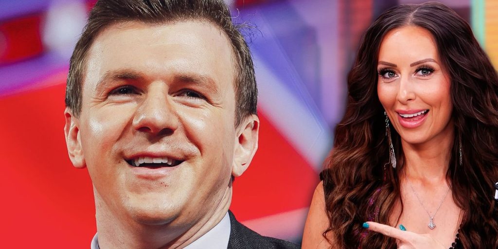 James O’Keefe was monitored in secret by the US government.