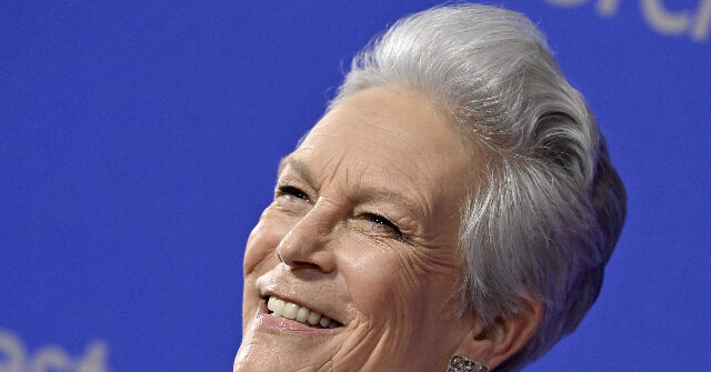 Jamie Lee Curtis, an advocate for gender-affirming surgery, claims the cosmetic surgery industry is committing 'genocide' against women.