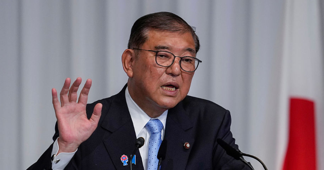 Japanese PM Ishiba Declines to Step Down After Election Setback