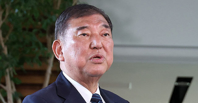 Japanese Prime Minister Ishiba Faces Challenges in Trade Discussions with Trump