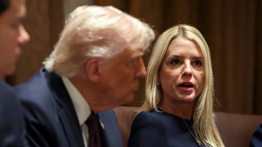 Jeffrey Epstein brother: Trump administration keeps putting 'their foot further down their mouth’