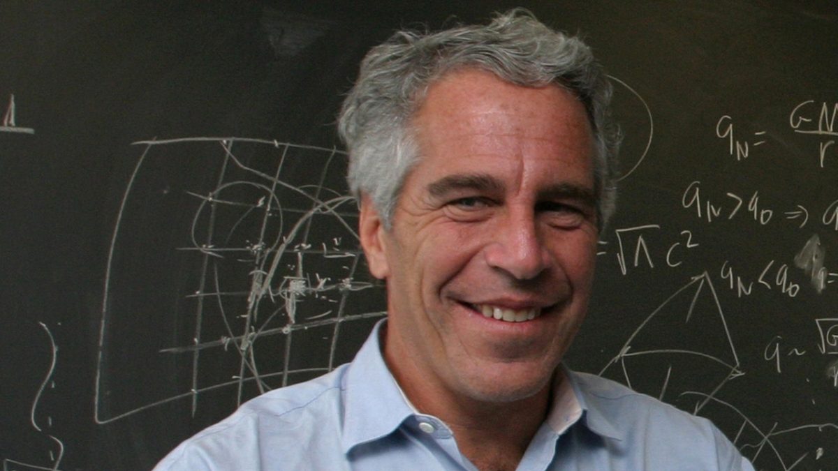 Jeffrey Epstein's brother challenges the suicide conclusion following the release of an FBI memo