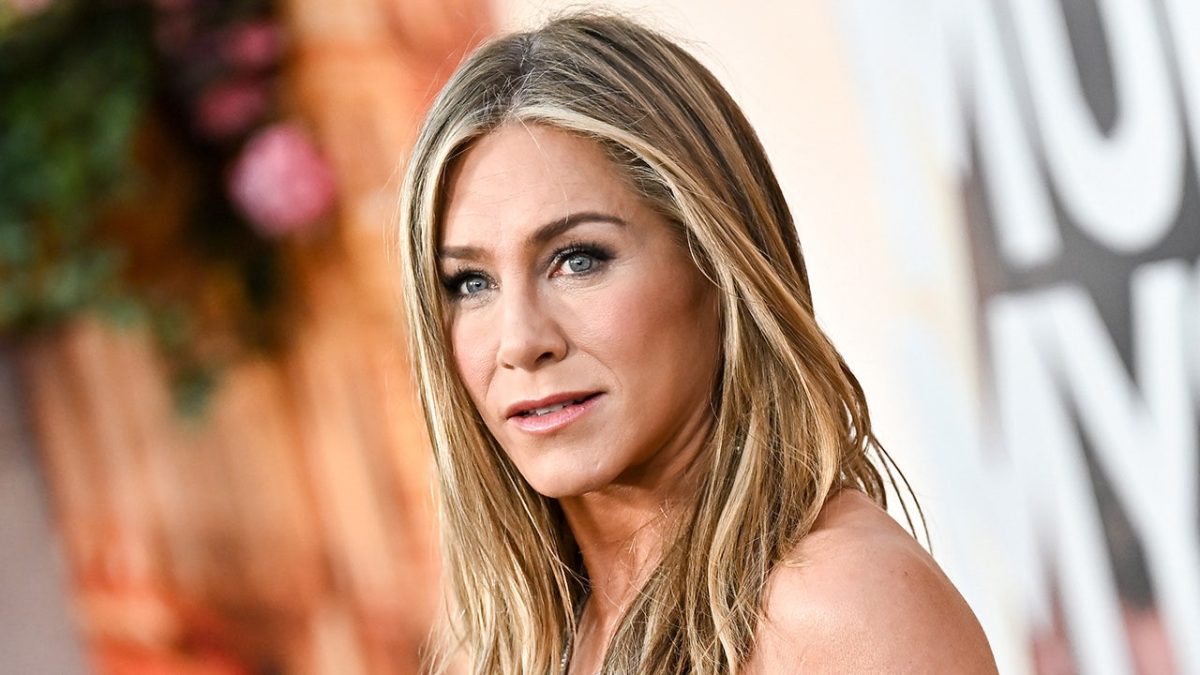 Jennifer Aniston will appear in Jennette McCurdy's 'I'm Glad My Mom Died' series.