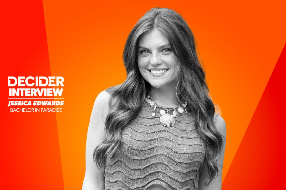 Jess Edwards Discusses Her Romance with Spencer Conley, Justin's Unforeseen Rose Ceremony Surprise, and More