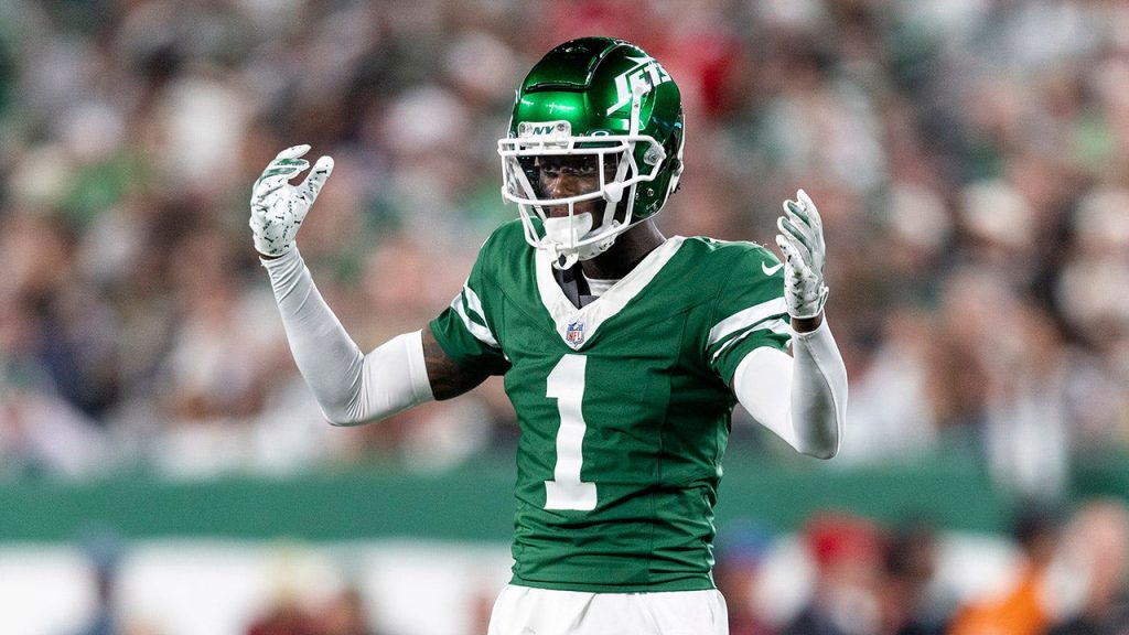 Jets and Sauce Gardner reportedly reach a groundbreaking contract extension