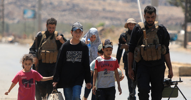 Jihadi Leaders in Syria Remove Bedouins and Accuse Druze for Conflicts in Disputed Sweida Area