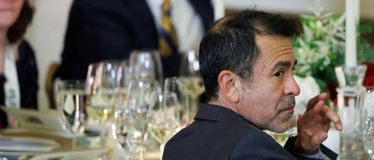 Jill Biden’s ‘Work Husband’ Invokes Fifth Amendment in House Oversight Hearing