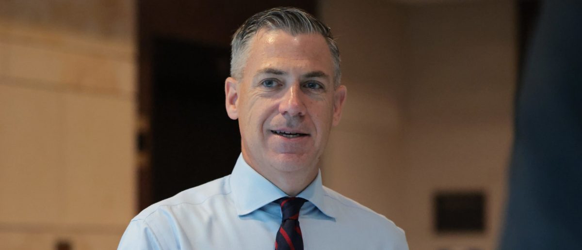 Jim Banks Challenges National Park Service Over Projects That Seem To Breach Trump Order