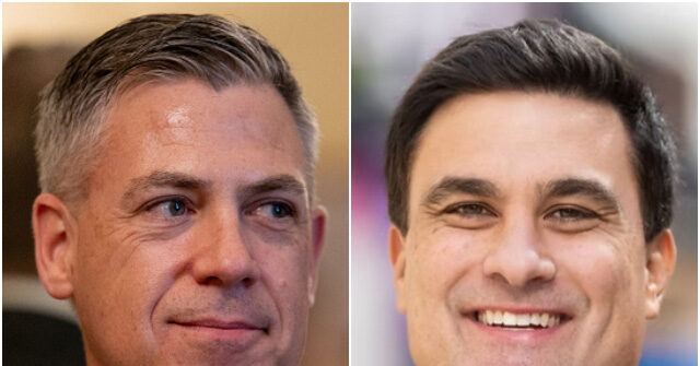 Jim Banks Supports Nate Morris