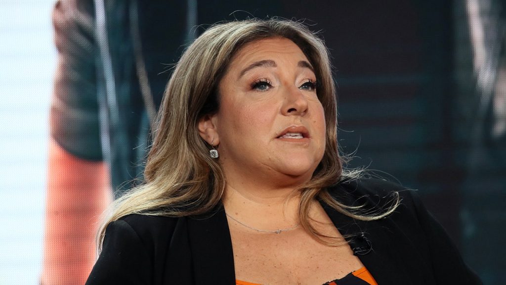 Jo Frost seeks support after revealing her anaphylaxis condition