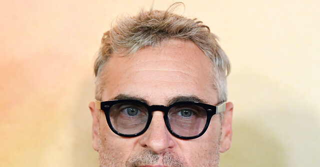 Joaquin Phoenix Commends Theo Von’s Gaza ‘Genocide’ Statement as ‘Brave’